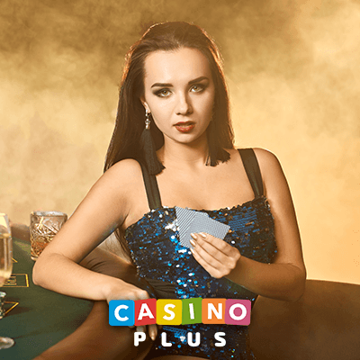 Casino plus: live-casino
